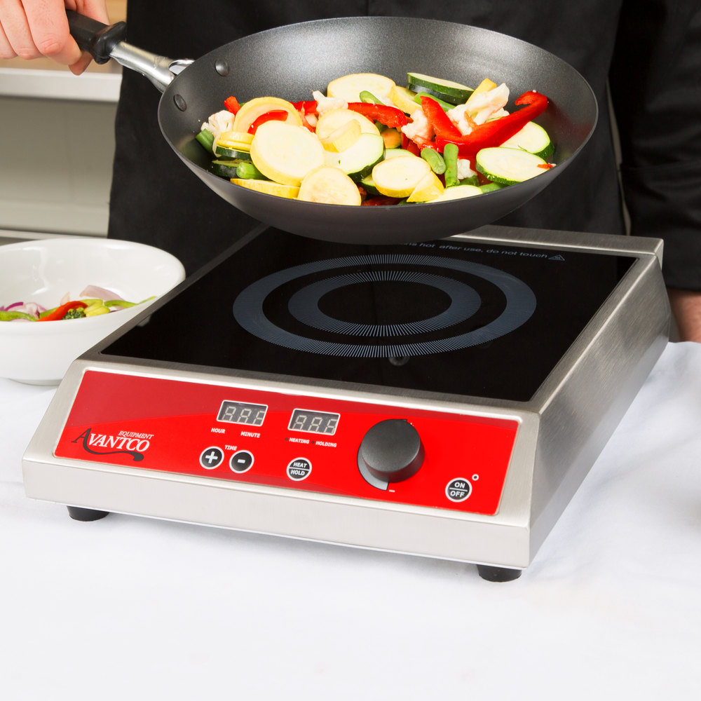 Sartén de Inducción 11&quot; - Vollrath