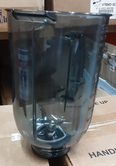 Vaso de Polietileno de 1/2 Galón | 64 Oz para 91200 - Hamilton Beach