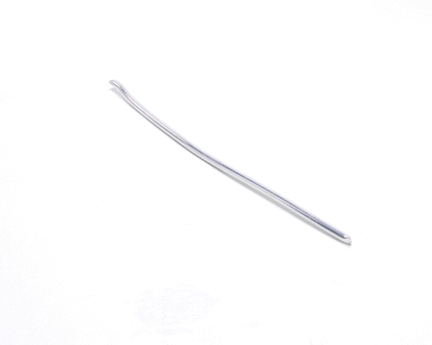 ¼ aluminum tubing - Garland