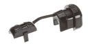Casquillo Protector Contra Tirones, Cable De Alimentación, Negro - Hamilton Beach