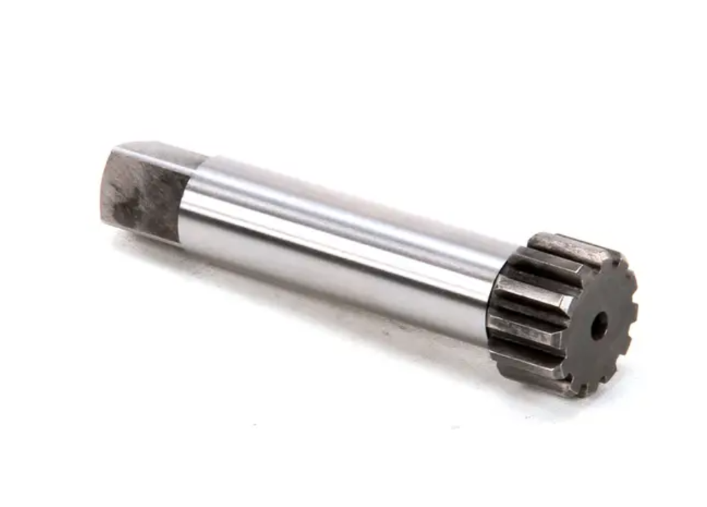 932-Pinion shaft - Hamilton Beach
