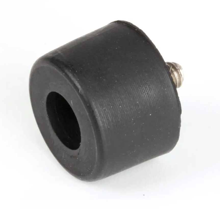 936/1g936/950/1g950 -Bumper w/ screw (2 req.) - Hamilton Beach