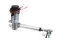 Actuator micronas sensors dual connector - Garland