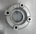 All 91200/918/919 (incl. 230v models) - lower housing (clamshell) - Hamilton Beach