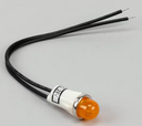 Luz indicadora, ámbar, 28 V - Garland