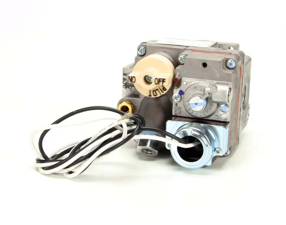 Assy control valve 120v nat s - Henny Penny