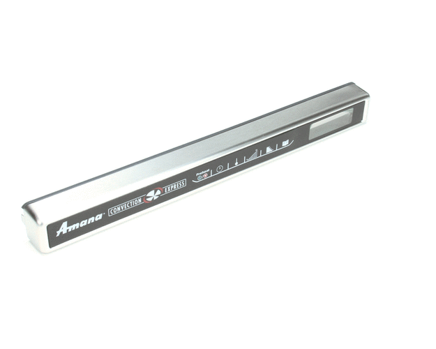 Assy touch panel - Amana