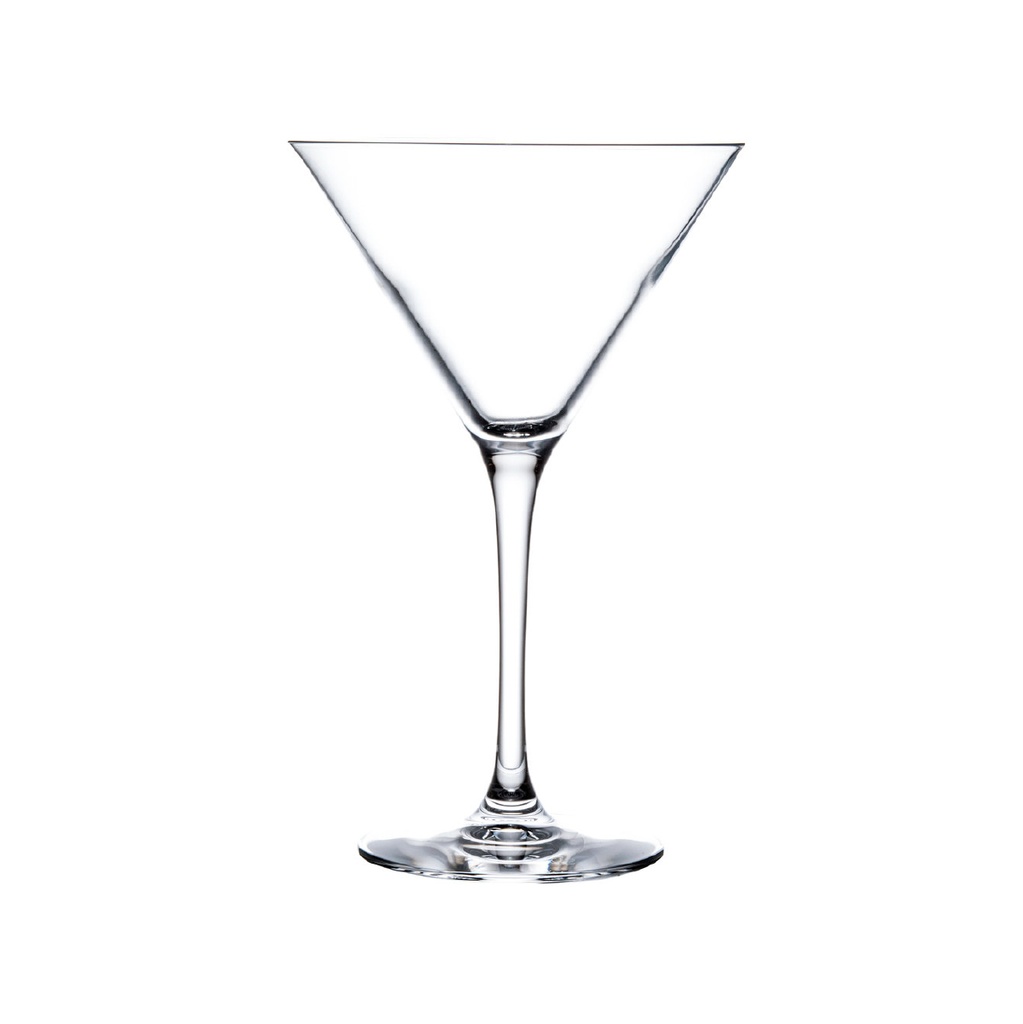 Copa coctel martini cabernet 7 oz 17.2 x 11.6 cm kwarx - Arcoroc