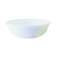 Multiusos Blanco de Vidrio Opal, 12 oz - Restaurant - Arcoroc