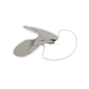 Blade fan 7 3/4" - True