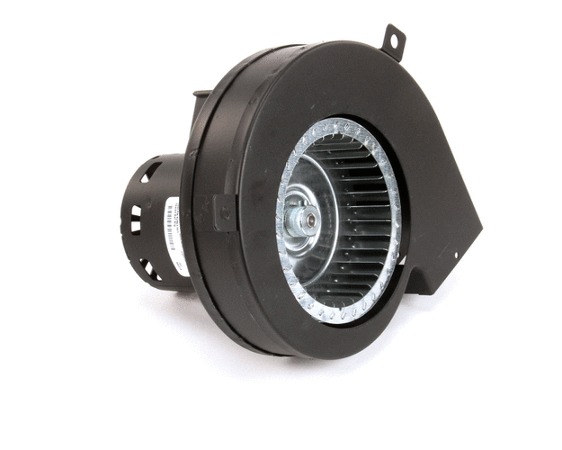 Blower motor flue exhaust 115v - Henny Penny