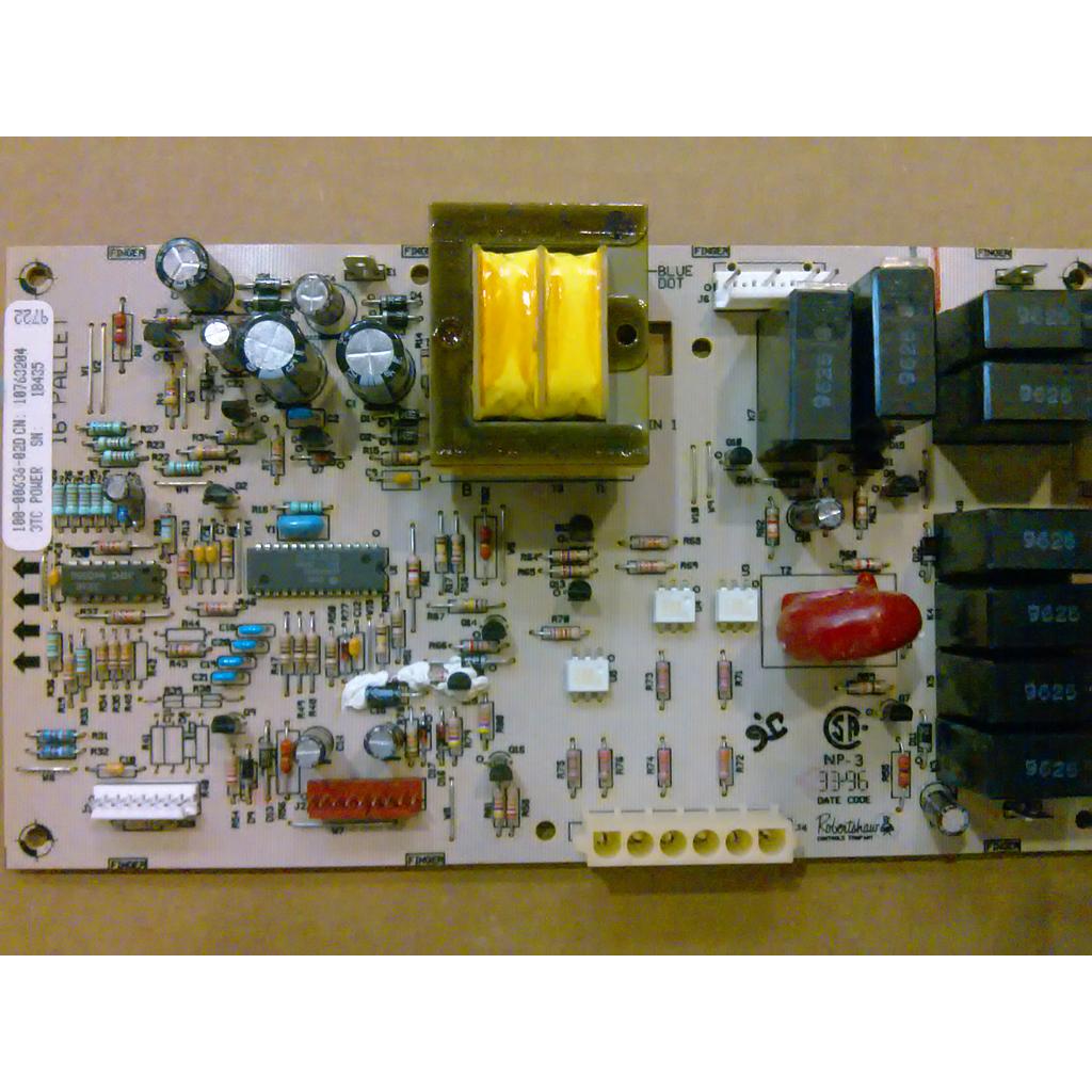 Board - Amana
