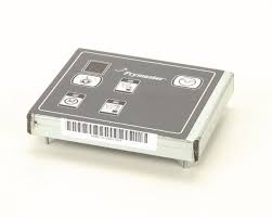 Board assy gas lov mib frymaster - Frymaster
