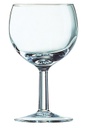 [11936-O] Copa Ballon de Vidrio Templado 8 1/4 oz -13.8 x 8.3 cm (Outlet) - Arcoroc