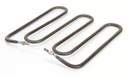 Bottom heating element 110v pd/elio - Sirman
