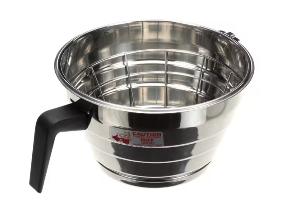 Brew chamber assy - Bloomfield