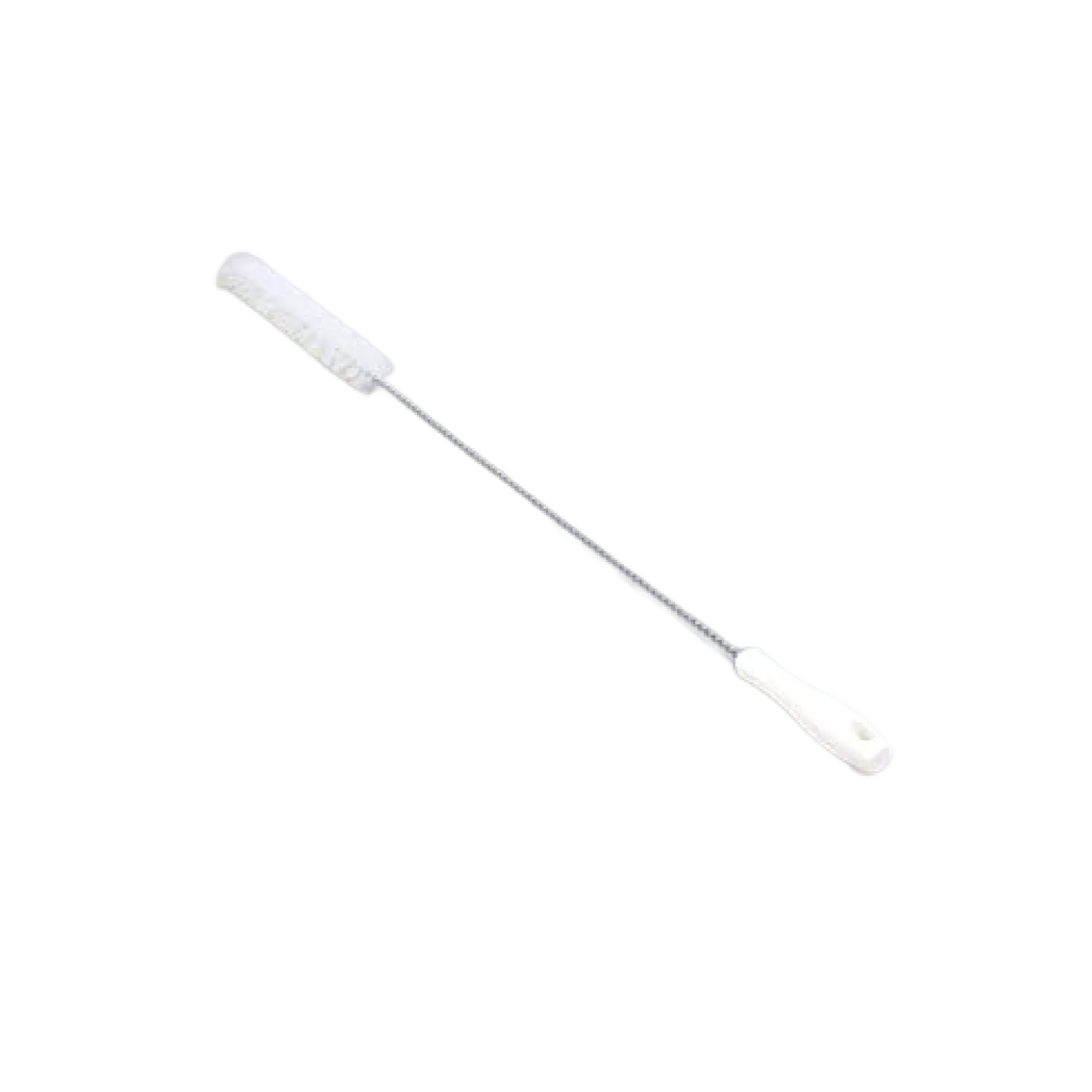 Brush white straight - Henny Penny
