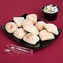 [E7837-O] Bandeja Delice Negra de Vidrio Templado 35 x 26 cm - Arcoroc
