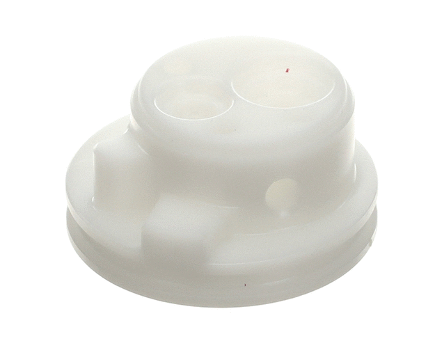 Cap valve body - Taylor Freezer