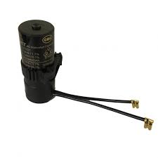 Condensador-start 60uf-220/275v - Taylor Freezer