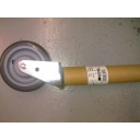 Caster 5" 7-5/8 - Taylor Freezer