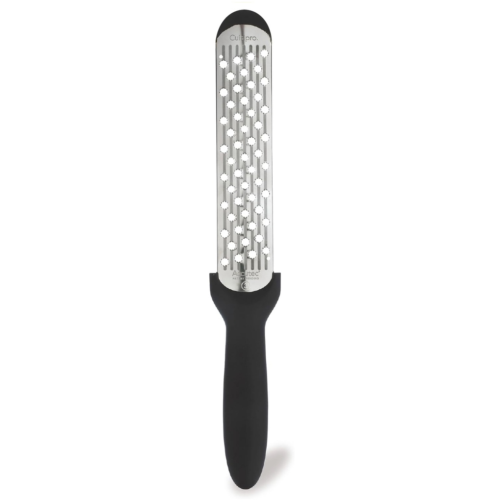 Rallador Acero Inoxidable (Outlet) - Cuisipro