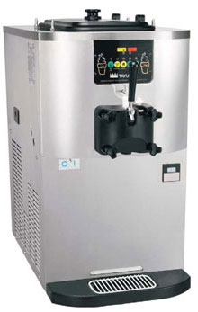 Máquina helado suave, 230/60/1 - Taylor Freezer