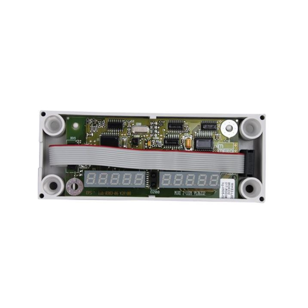 Control board - Meiko