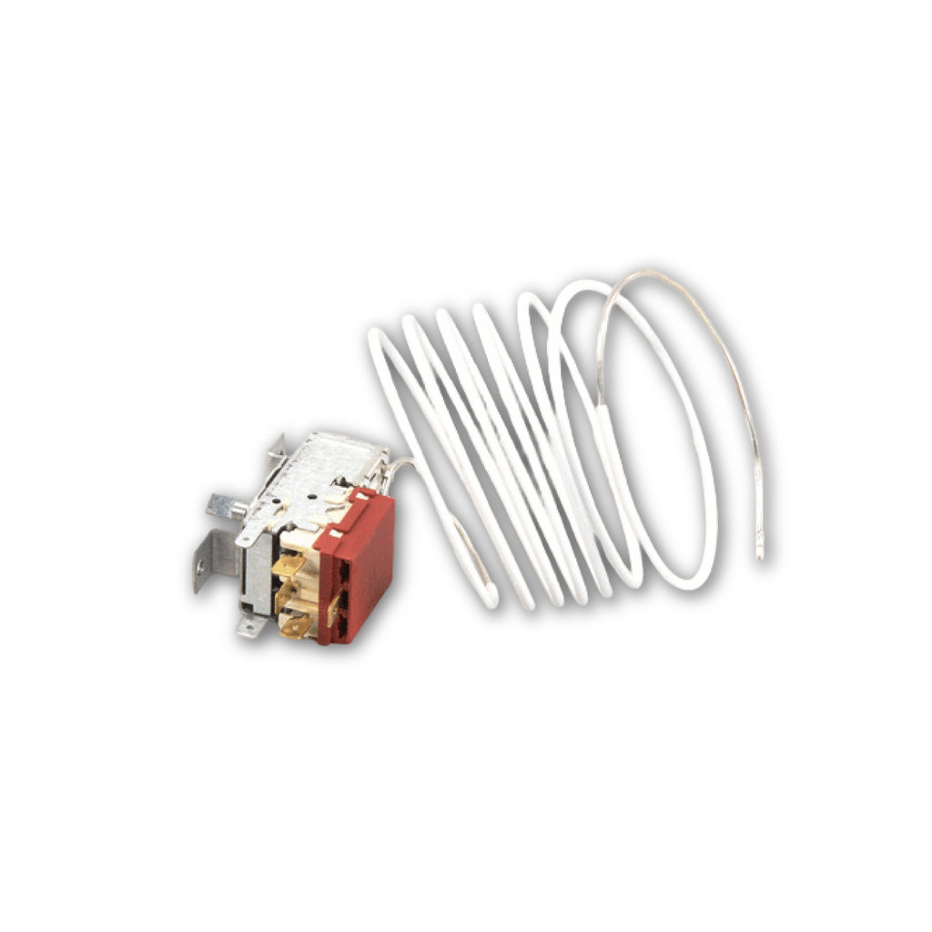 Control cube size  - Scotsman USA