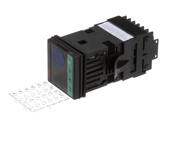 Control modulating valve 24v - Nieco