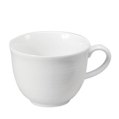 Taza café alta porcelana fina 280ml botticelli  - Oneida