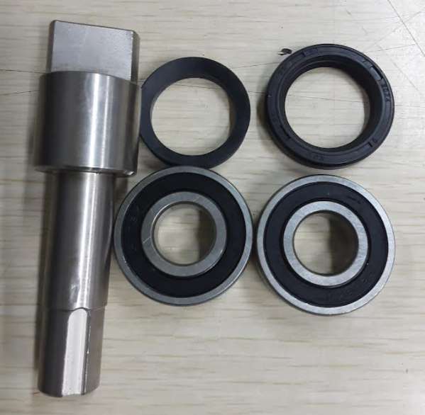 Coupling for pp 8-15 expo - Sirman