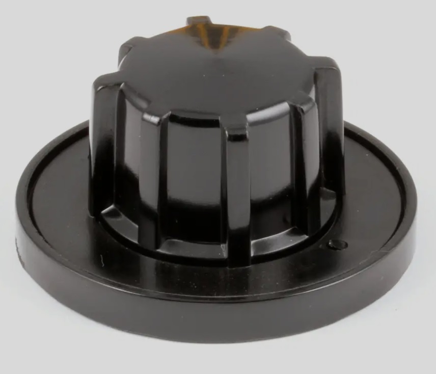 Dial small shaf unive - Garland