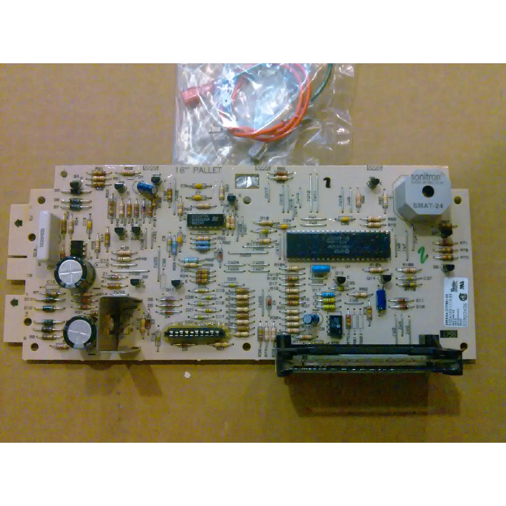Digital timer - Amana