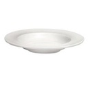 [W6030000740-O] Plato Sopa de Porcelana Fina Cromwell, 23.3 cm (Outlet) - Oneida