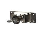 Door closing - Electrolux