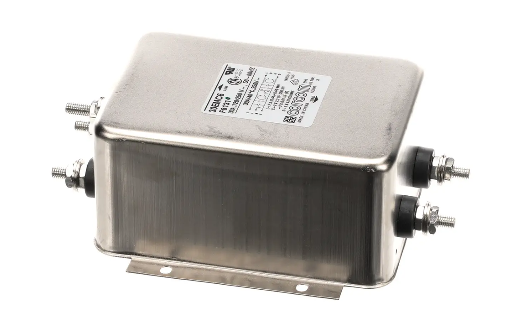 E4s mains filter - Merrychef