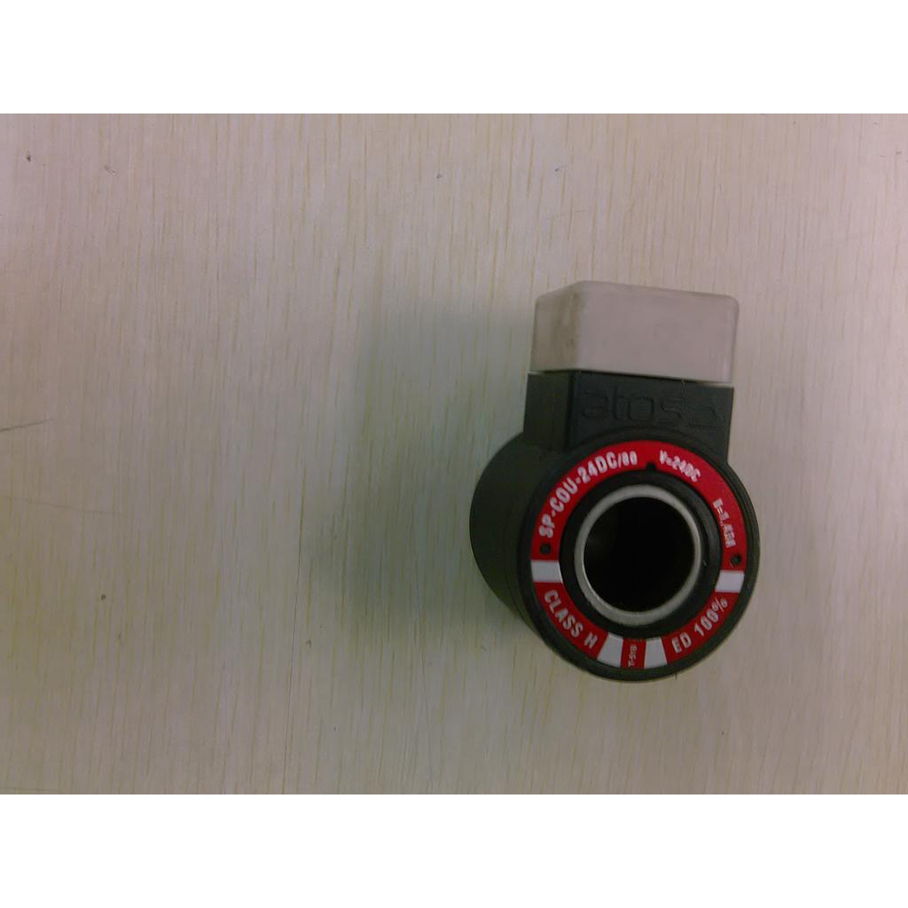 Elettrov.dhi 0710 24v is idr - Sirman