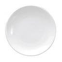 [R4020000117-O] Plato coupe red porcelana fina 16.2 cm fusión (Outlet) - Oneida
