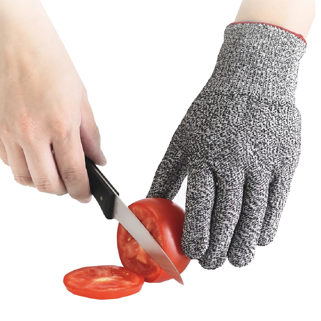 Guante de proteccion para corte home - Cuisipro