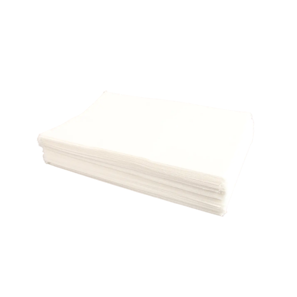 Papel de filtro para aceite, caja x 100 unidades - Henny Penny
