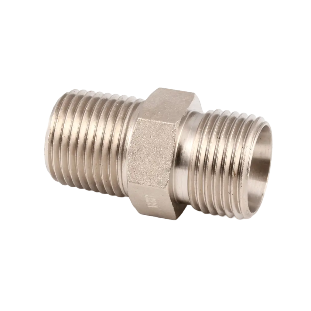 Fitting connector male - Henny Penny