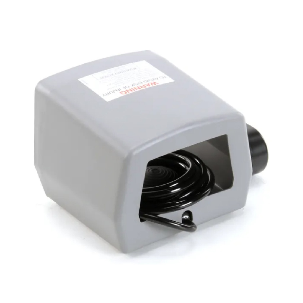 Foot pedal switch 120V - Vitamix