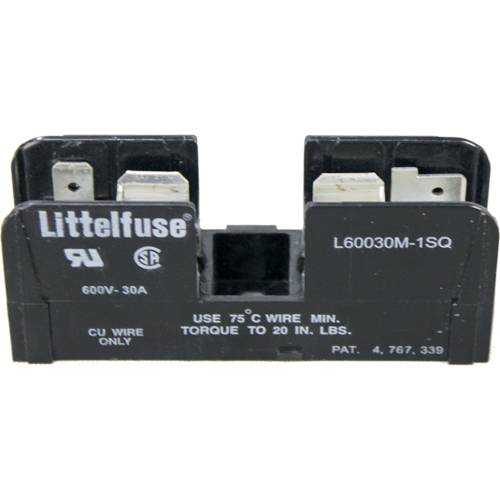 Fuse holder - Amana