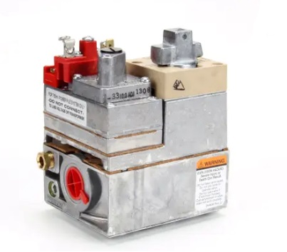 Gas valve lp honeywe - Frymaster