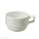 [R4220000535-O] Taza Espresso de Porcelana Fina - Royal, 3.5 oz (Outlet) - Oneida