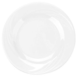 Plato llano cypress 19.5cm templado - Arcoroc