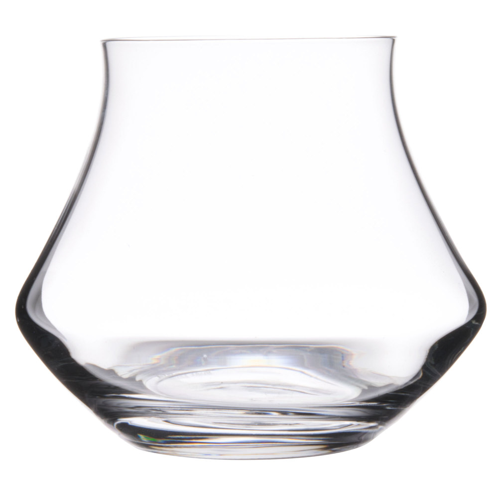 Vaso Bajo Abierto de Vidrio Kwarx 10 oz 8.6 x 9.9 cm - Arcoroc