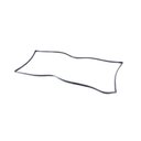 Gasket ta/tg/tr2/3 f/r blk - True