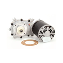 Gear reducer & motor - Scotsman USA